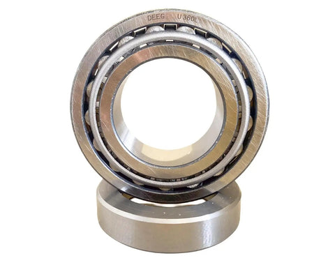 Rear Wheel Bearing Kit Set10 U399 U360L Replacement For AMC Model 20 Dana 44 Rear Non Rubicon JK And Nissan M226