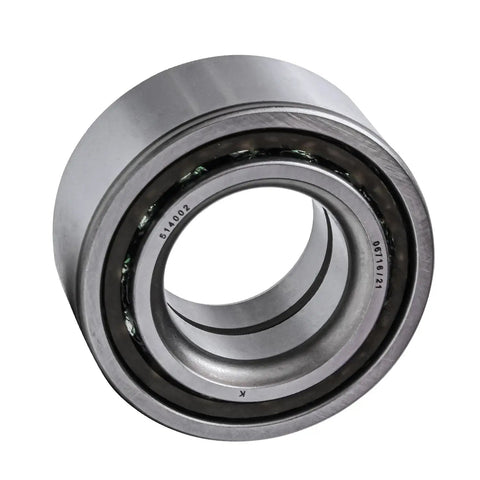Two Front Wheel Bearings Kit Fits Toyota RAV4 1996-2000, Camry 1983-1991, Corolla 1984-1988, Celica 1986-1999, close-up view