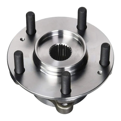 Front Or Rear Wheel Hub Bearing Assemblies Left And Right Without ABS Replacement For 2017 2023 Hyundai Elantra 2019 2022 Kia Forte