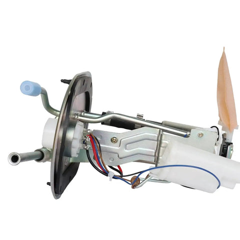 Close-up side view of Lexus ES300 Camry Avalon Electric Fuel Pump Module Replacement Direct Fit Easy Install 1992 1996 2.2L L4 Or 3.0L V6 Engines