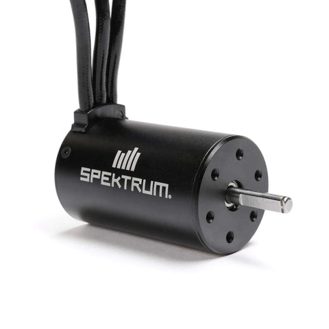 Firma 3660 3100Kv 4 Pole Sensorless Brushless Motor For RC Cars And Aircraft Beefed Up With High Efficiency 5mm Output Shaft