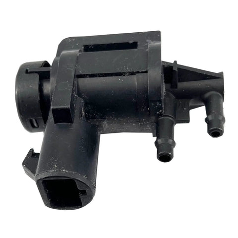 Beefy 4x4 Hub Locking Actuator Disengage Solenoid And Vacuum Control For Ford F Series 1997 To 2008 in black plastic