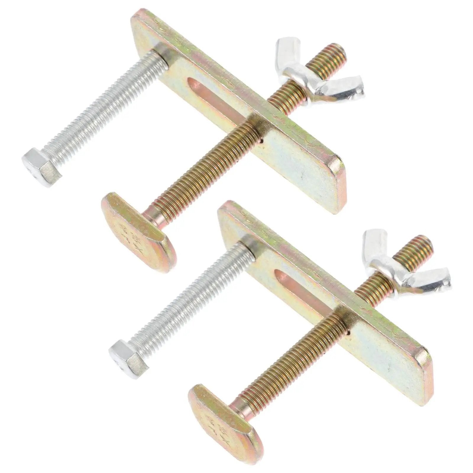 heavy duty router clamps for woodworking and CNC 🛠️ 🍁 ...