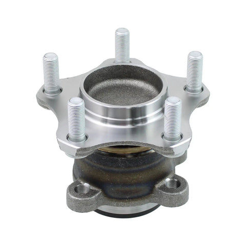 Rear Left And Right Wheel Hub Bearing Assembly Set For Nissan Sentra 2020 To 2025 Dual Wheel Bearing and Hub Replacement