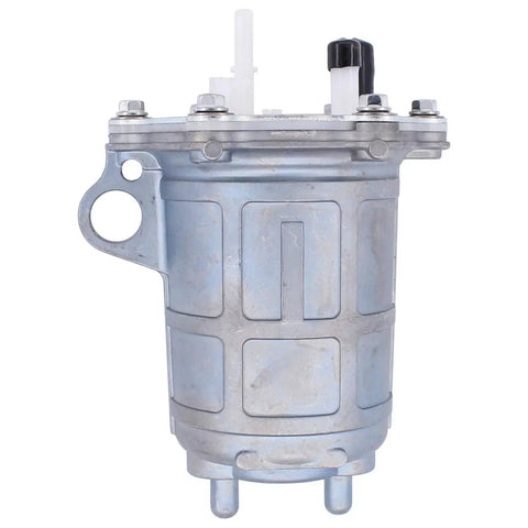 Front view of Honda Rancher 420 2007-2013 and Foreman 500 2012-2013 Fuel Pump Assembly Replacement for ATV High-Flow In-Tank Pump TRX700XX 2008-2009.