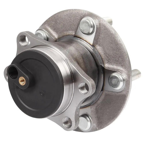 Rear Wheel Hub And Bearing Assembly 512394 Direct Fit For Mitsubishi Lancer 2008 2017 And Outlander 2008 2013 Plus Outlander Sport 2011 2012 With ABS
