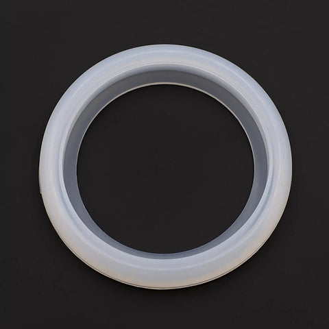 50mm Silicone Steam Ring Replacement Gasket For Breville And Krups Espresso Machines Food Grade BPA Free Heat Resistant Seal