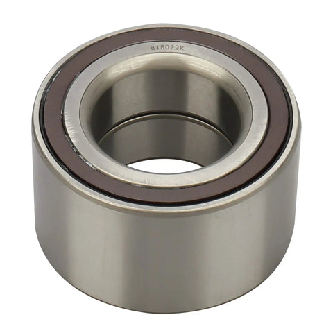 Front Wheel Bearing Set 2 Pack Budget Friendly Fits 2006 2011 Honda Civic 510089 Replacement Hub Bearings 2 PCS Durable Spindle Bearing Hubs