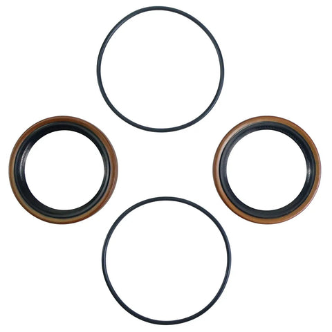 Rear Hub Bearing Seal And O Ring Kit For Toyota Tundra 2007 Through 2024 And Sequoia 2023 Through 2024 Replaces 90310 A0004 90310 63001