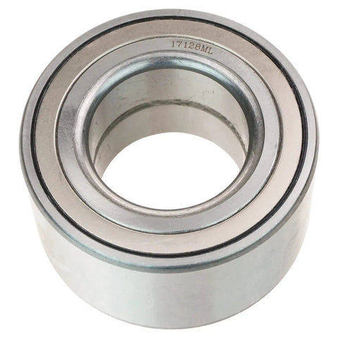 Front Wheel Hub Bearing Module Left Or Right Direct Fit Compatible With Ford Mazda Lexus Toyota OEM Replacement for smooth operation