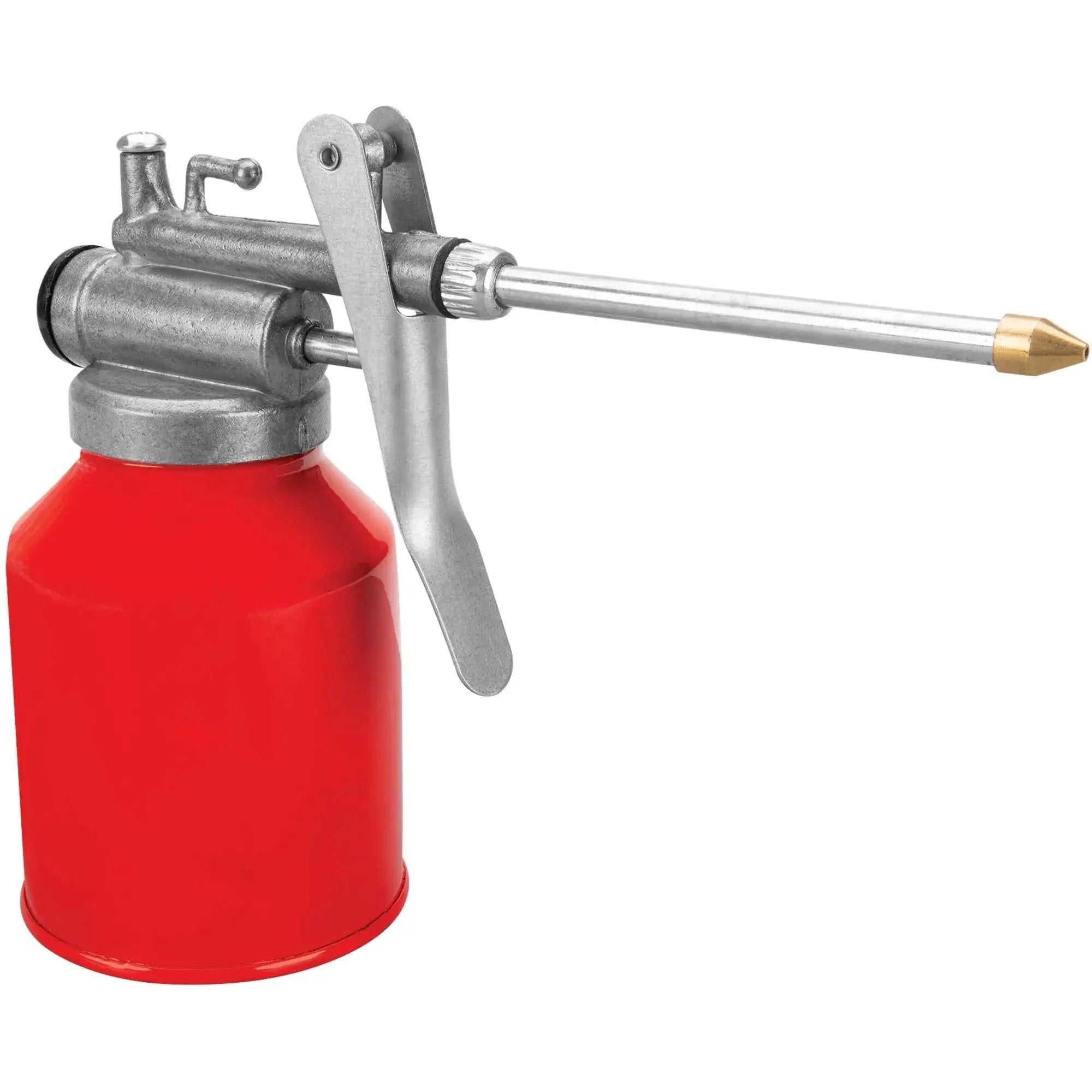 Precision Hand Pump Oiler for Tight Spaces 🍁 – B...