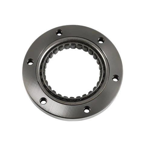 One Way Clutch Starter Bearing For Motorcycle Replacement, Direct Fit, Durable And Smooth Engagement, Compatible With LS400F LS400U
