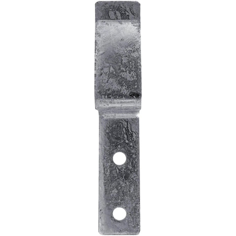 Heavy Duty Barn Door Latch With Drop Bar Lock Brackets Built From Galvanized Pressed Steel To Resist Rust And Corrosion No Fuss Security For Barn Doors Gates And Interior Doors Built To Last For Real Everyday Use