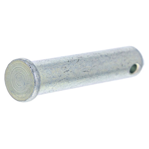 Clevis Pin.50 X 2.5 For ZT1 ZT2 ZT3 Ultima Mowers And 52 Inch Plow Kit Heavy Duty 19A70063OEM Fits 42 46 50 52 54 60 ZT Series OEM Cub Cadet