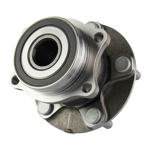 Beefed Up Rear Wheel Bearing Hub Assembly Replacement For Subaru Outback 2015 To 2021 Forester 2019 Legacy 2015 To 2021 WRX 2015 To 2019 WRX STI 2015 2016 2019 Ascent 2019 To 2021 Durable Wheel Hub Bearing Kit
