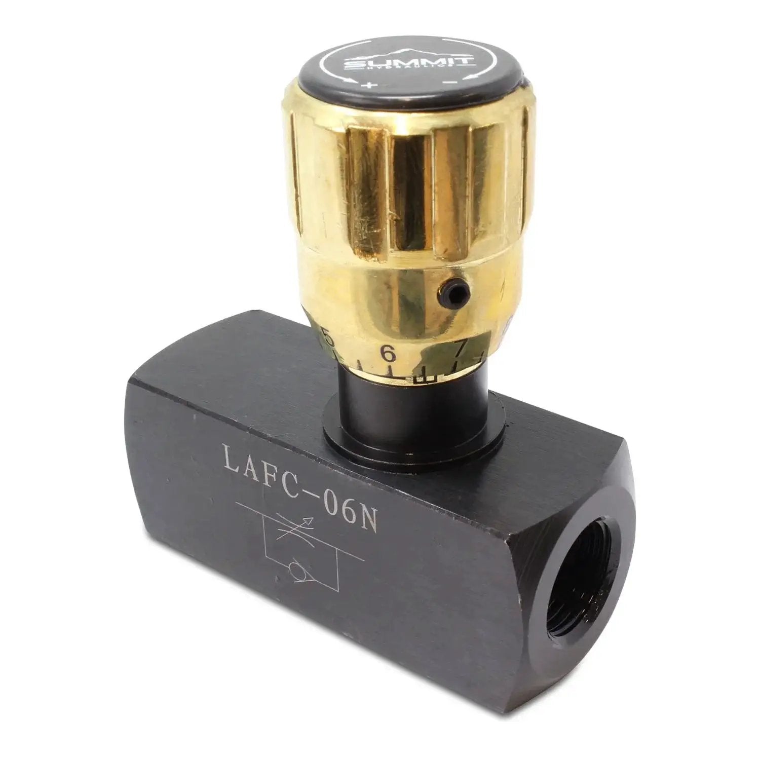 adjustable flow control valve for hydraulic systems 🍁 ...
