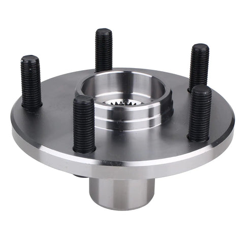 Front Wheel Hub Bearing Assembly Fits Toyota Sienna 1998 To 2003 Avalon 1995 To 2004 Camry 1992 To 2003 Solara 1999 To 2003