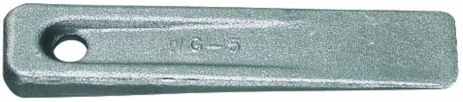 Five Inch Set Up Wedge For Precise Tooling And Machine...