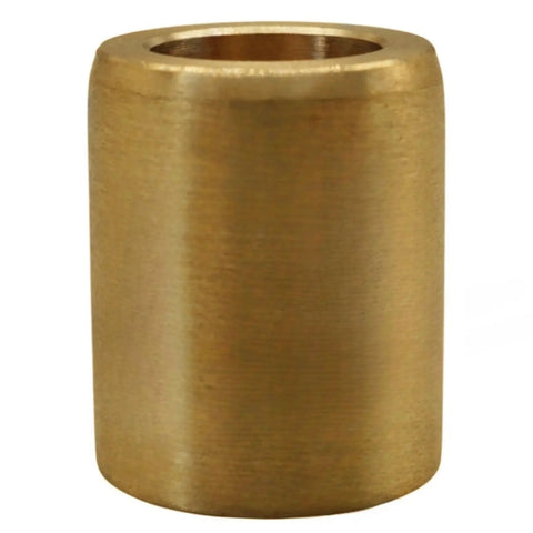 Brass bushing from Shift Shaft And Bell Housing Bushing Kit For MerCruiser Alpha One Gen 2 Bolt-On Stern Drives MC I R MR Replacement Parts