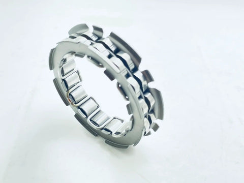 Starter Clutch One Way Bearing 16 Beads For Chinese Motorcycle ATV CG200 CG175 CG150 Fits 58mm Outer Diameter 43mm Inner Diameter