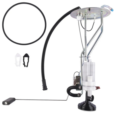 Ford Fuel Tank Sending Unit Replacement For 1999-2003 F250 And F350 Super Duty With 7.3L Diesel Fits 137 158 172 In Wheelbase OE FG239A PS175 F81Z9275AJ product
