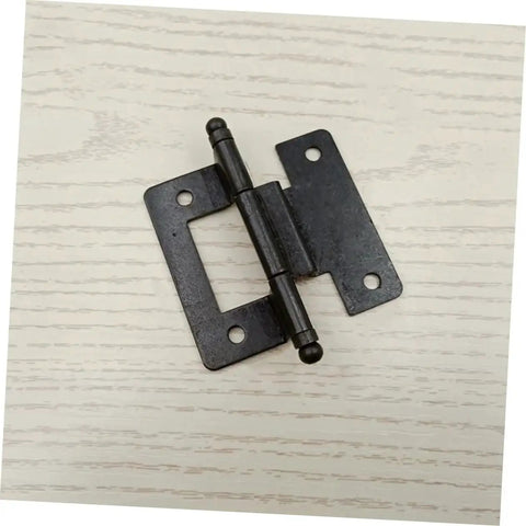 Six Pack Cabinet Door Hinges Replacement Durable Self Closing Hinges For Cupboard Interior Doors With Smooth Edges And Heavy Duty Build Built To Last Great For Kitchen Cabinets Wardrobes Bathrooms And Other Home Renovation Projects