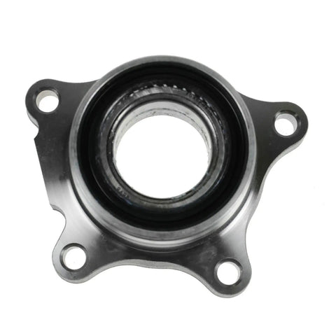 Rear Wheel Bearing Module For Toyota Tundra Passenger Right Side Fits 2007 To 2020 Model Years Top Notch Quality Wheel Hub Assembly Replacement