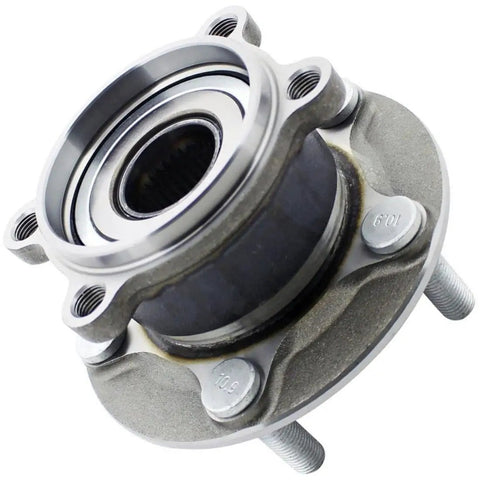 Rear Wheel Bearing And Hub Assembly Fits CX5 2013 2014 2015 2016 2017 Drop In Replacement Hub Bearing For SUV with Easy Install