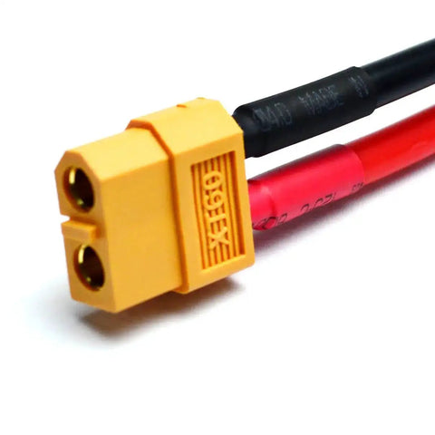 5.3V 3A BEC Power Module With XT60 Plug For APM Pixhawk Flight Controllers APM2.5 2.6 2.8, Includes 6-Position DF13 Cable
