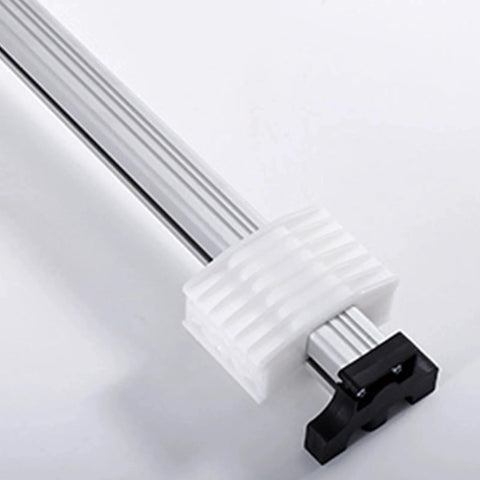 Heavy Duty Electric Linear Actuator Slide Block For Power Recliners And Lift Chairs Quiet Smooth Motorized Rail Slider