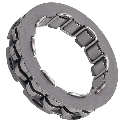 Must Have One Way Motorcycle Bearing Fit For 8000C4242 With Smooth Power Transmission Easy Installation Durable Construction
