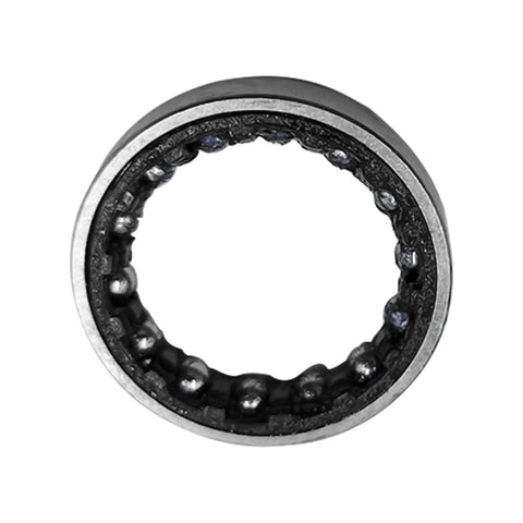 Tilt Steering Column Upper Bearing Direct Fit for 1972 to 2002 Chevy Silverado, Camaro, Malibu, OEM grade steel ball bearing
