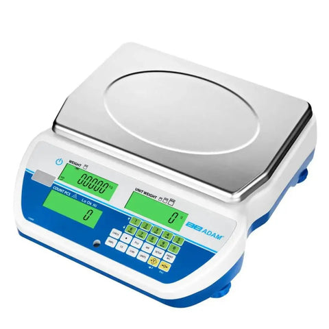 Cruiser Cct Bench Counting Scales With 35 Pound Capacity And 0.001 Pound Readability For Precise Batch Counting Pro Grade