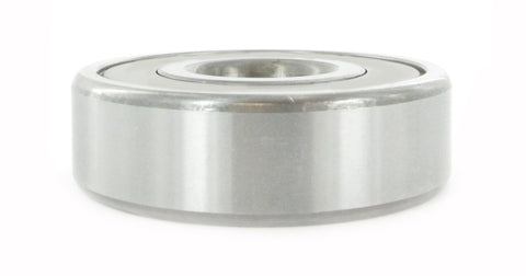 Side view of Drive End Alternator Bearing For XT 1985 1986 1987 PC407377 Direct Fit OE Replacement Premium Quality Durable Bearing.