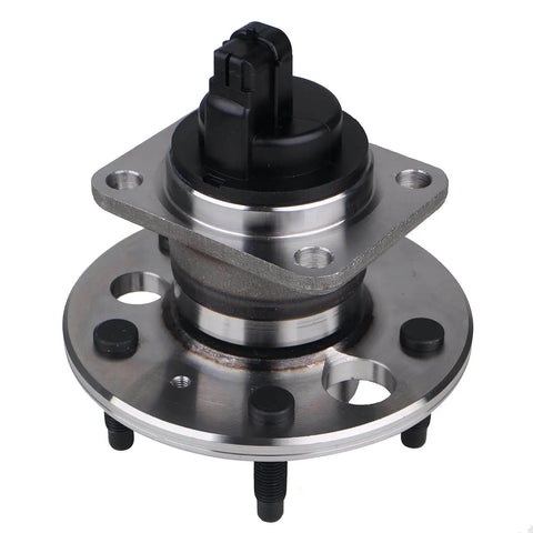 Rear Wheel Hub Bearing Assembly (Pair) 512003 Fit Buick LeSabre Lucerne Park Avenue Cadillac DeVille DTS side view