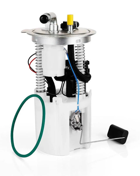 Electric Fuel Pump Module Assembly E3707M Direct Fit Replacement for 2005-2007 Chevy Trailblazer and related models
