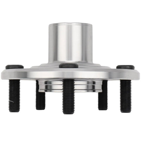Beefed Up Front Wheel Hub Assembly For Honda CR V 2002 To 2006 Element 2003 To 2011 Pilot 2003 To 2008 And Acura CL RSX TL Models Driver And Passenger Side Wheel Hub Replacement 44600S87A00 BR930580K 930450