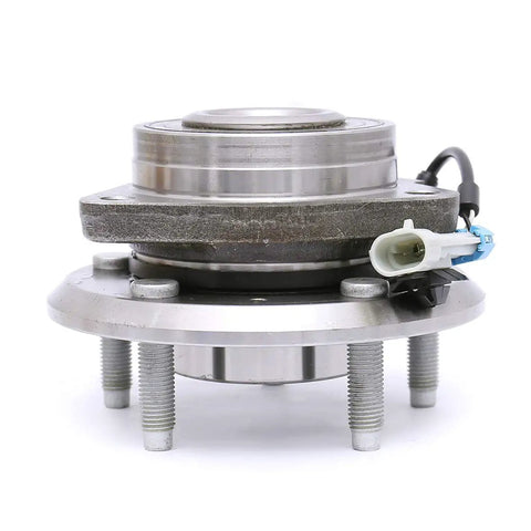 Front Wheel Hub Bearing Assembly 513276 Replacement For 2007-2009 Chevy Equinox, 2008-2010 Saturn Vue, 2007-2009 Suzuki XL-7 With ABS