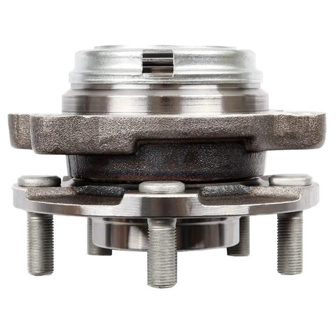 Front Wheel Bearing Hub Assembly With ABS For Nissan Maxima Murano Altima 2007 2015 Infiniti Q60 JX35 Pathfinder Replacement