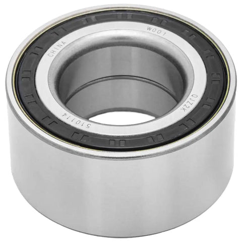 2 Pack Beefed Up Front Wheel Bearing Kit For 2014 2015 Optima, 2013 2014 Sonata, 2014 2015 Tucson, 2014 2015 Cadenza, 2014 2016 Sportage Driver Or Passenger Side OEM Replacement With FW70 Cross Reference WB510114 shown in detail