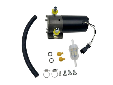 5.9L Diesel Fuel Lift Pump Kit For 1998.5 To 2002 Dodge Ram 2500 3500 With 5.9L Cummins 24 Valve Engine Replacement DDRP 02 RPDRP