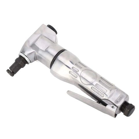 Beefy Heavy Duty Nibbler Metal Cutter 2800 RPM Handheld Pneumatic Scissors for quick steel and aluminum cuts