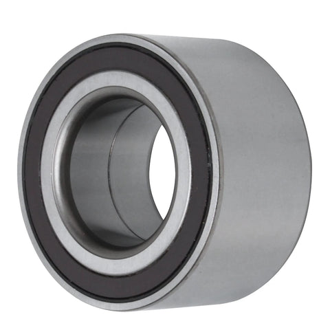 Close-up of Front 2 Piece Wheel Bearing Assembly Replacement for Audi Q7 Range Rover Evoque Velar Sport Discovery