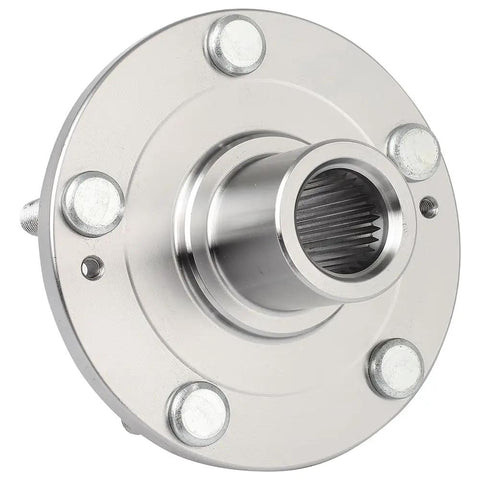 One Piece Front Wheel Hub Bearing Replacement Fits Hyundai Sonata Tucson XG350 Kia Magentis Optima Rondo Sportage With 2.0L