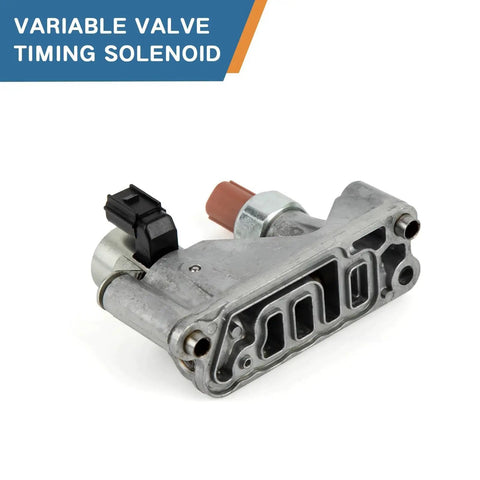 Drop-In VVT Solenoid Replacement For Honda Odyssey 2008-2017 Pilot 2009-2015 Accord 2008-2012 918-056 15810R70A04 Compatible front view