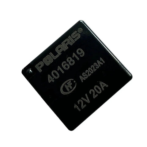 Six Pack Ultra Micro ISO Automotive Relay 12V DC 20A 4 Pin General Purpose For Automotive Electrical Systems And Accessories
