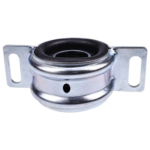 Drive Shaft Center Support Bearing Assembly for Toyota T100 1993-1998, Tacoma 1995-2015, Tundra 2000-2015, metal mount view