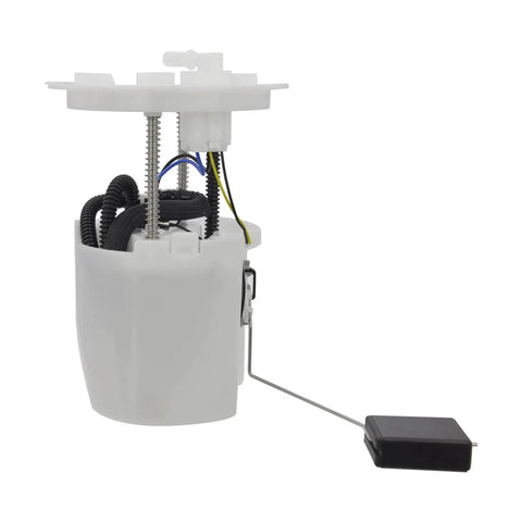 Fuel Pump Module Assembly For 2010 To 2012 Ford Fusion, Mercury Milan, And Lincoln MKZ 2.5L L4 Gas Replacement with FG1141 E2561M