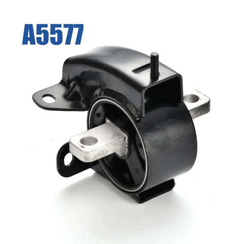 Chrysler Engine Mount Set Direct Fit for Town and Country 2011 2016 Grand Caravan 2011 2020 Ram C V 2012 2015 Routan 2011 2014 3.6L Replacement Mounts Replaces A5577