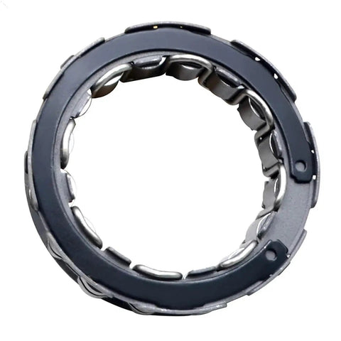 One Way Bearing Starter Clutch For Yamaha YZF R1 And FZ1000 Motorcycles 2004 Through 2008 Prevents Starter Reversal And Delivers Smooth Reliable Engine Starts